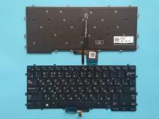 Клавіатура Dell&nbsp;Latitude&nbsp;7370